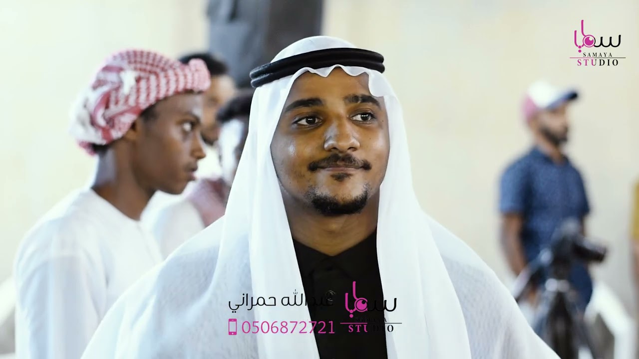 جحلي نتصاحب سوى - يحيى هزازي 🤍🔥