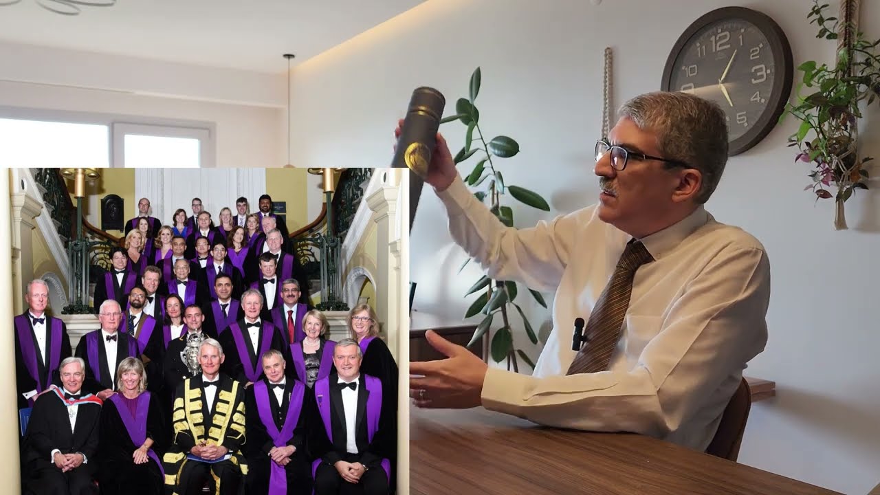 زمالة كليات الاطباء الملكية في المملكة المتحدة وايرلندا Fellowships, Royal Colleges of Physicians