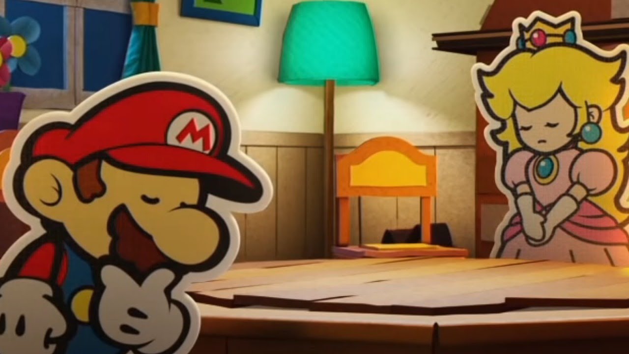 【生】オリガミキングの前にカラースプラッシュを復習しよう！ ☆×１