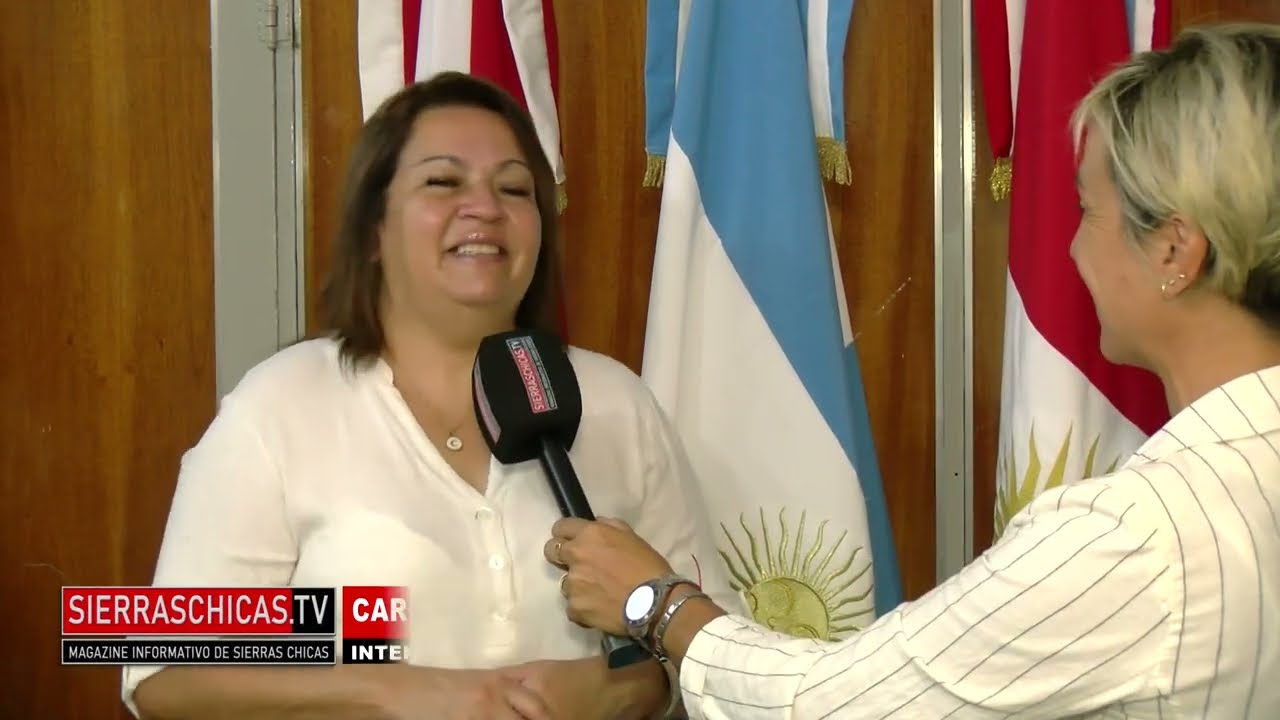 Remodelación de la Plaza Central de Saldán