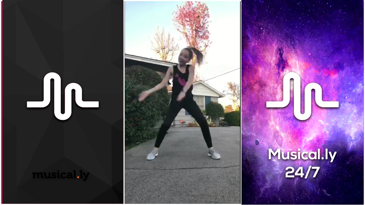 Best Dance Musical.ly Compilation | Top Musically Dance