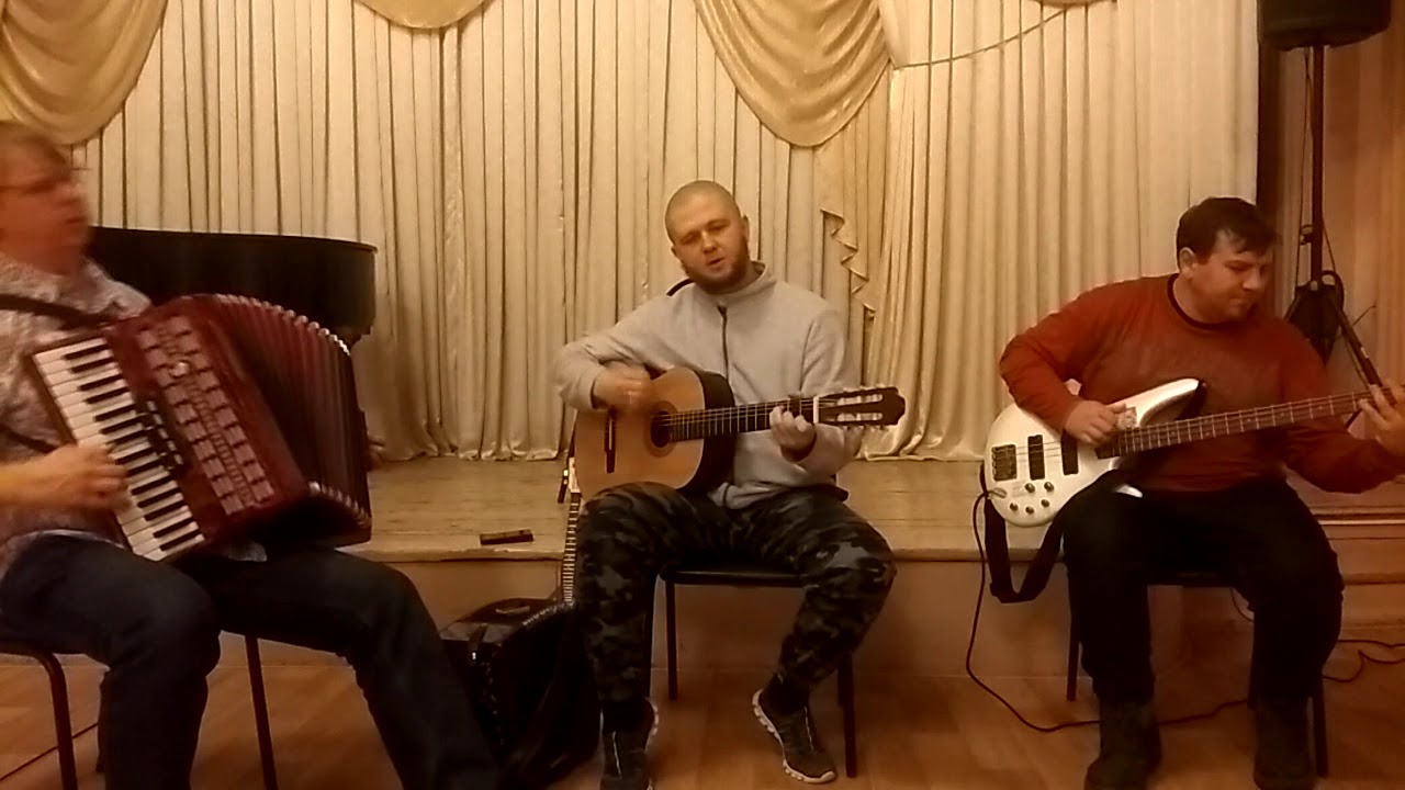 Репа | 8.12.2019 | КБ64