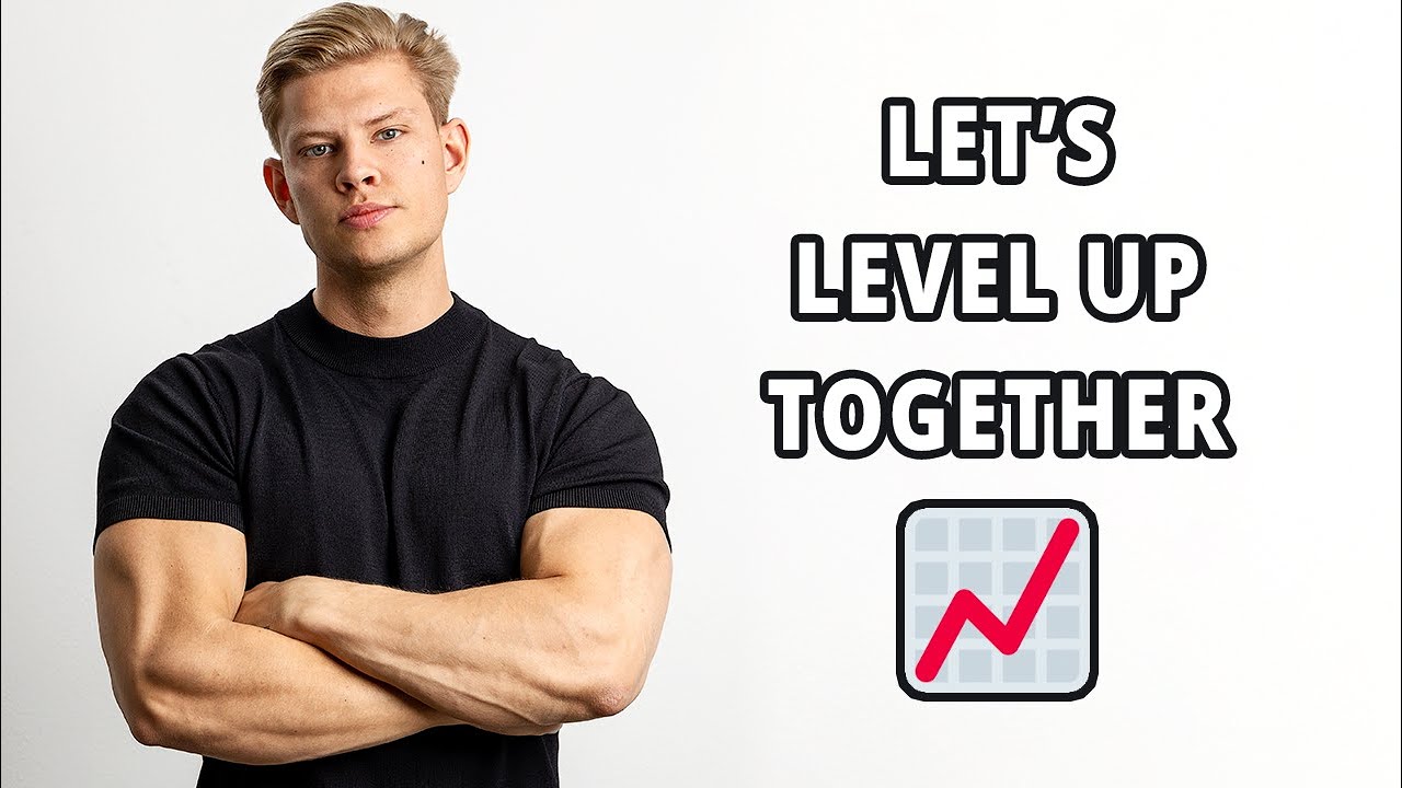 Setting GOALS And HOW TO ACHIEVE them (plan with me)