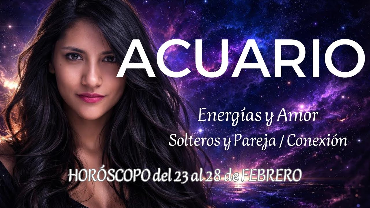ACUARIO | CAMBIOS PROFUNDOS PARA CREAR UNA RELACIÓN SANA ✨❤️‍🩹✨