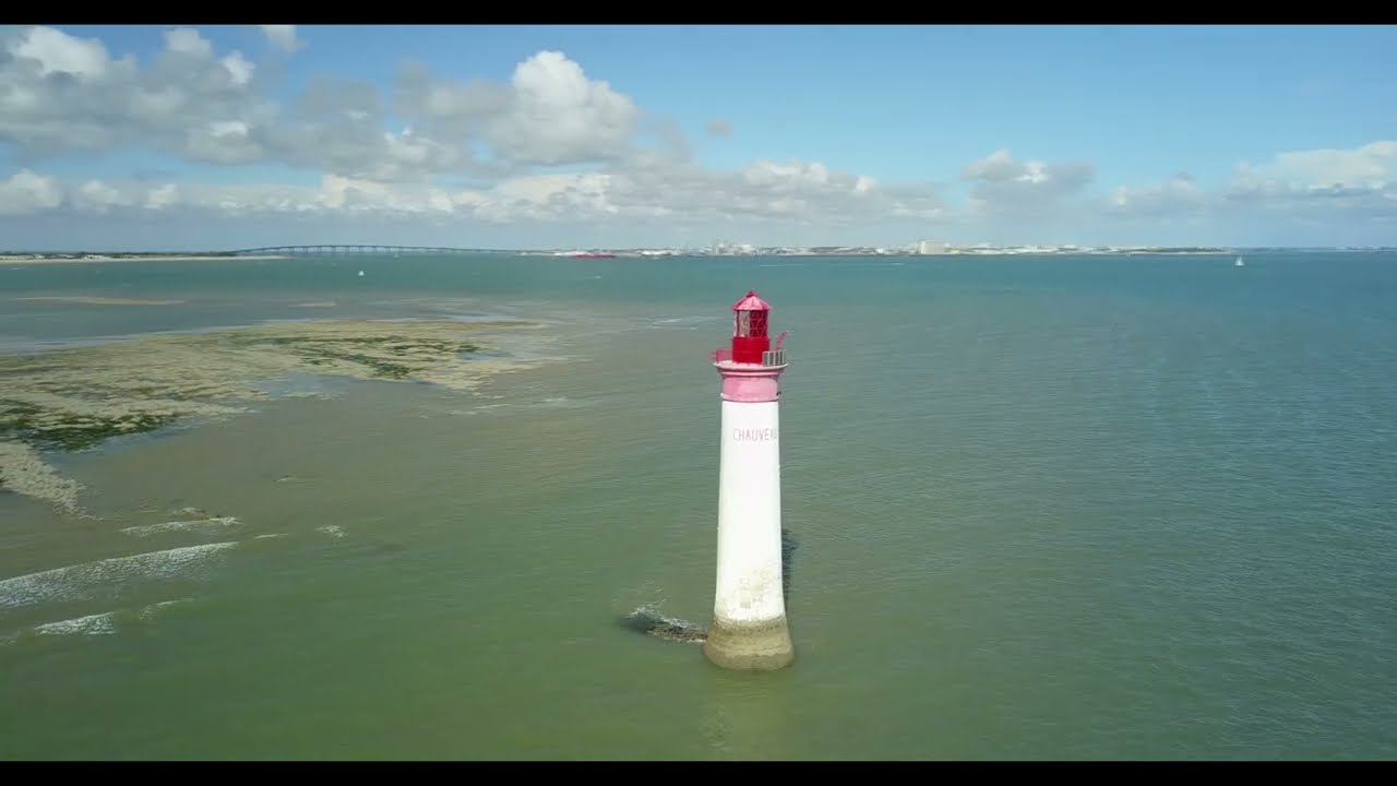 Wingfoil Ile de Ré Septembre 2022