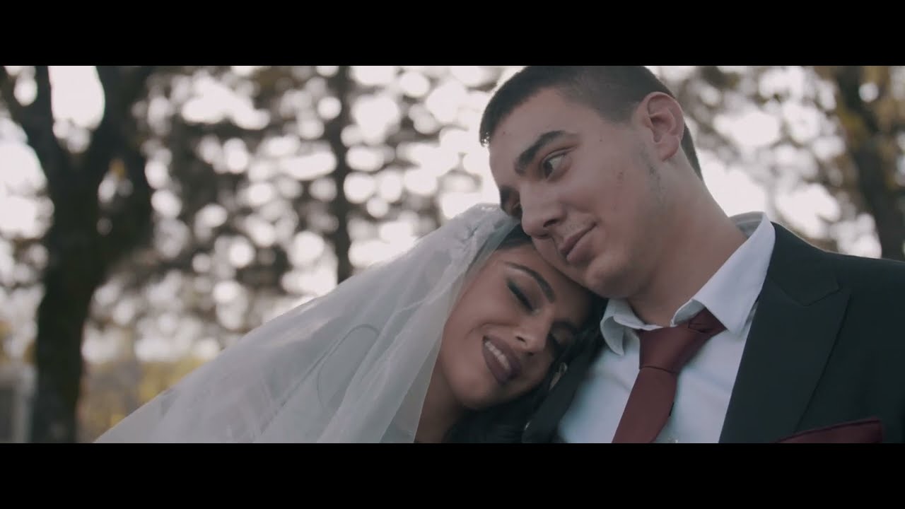 Ana & Milan   /spot fhd/
