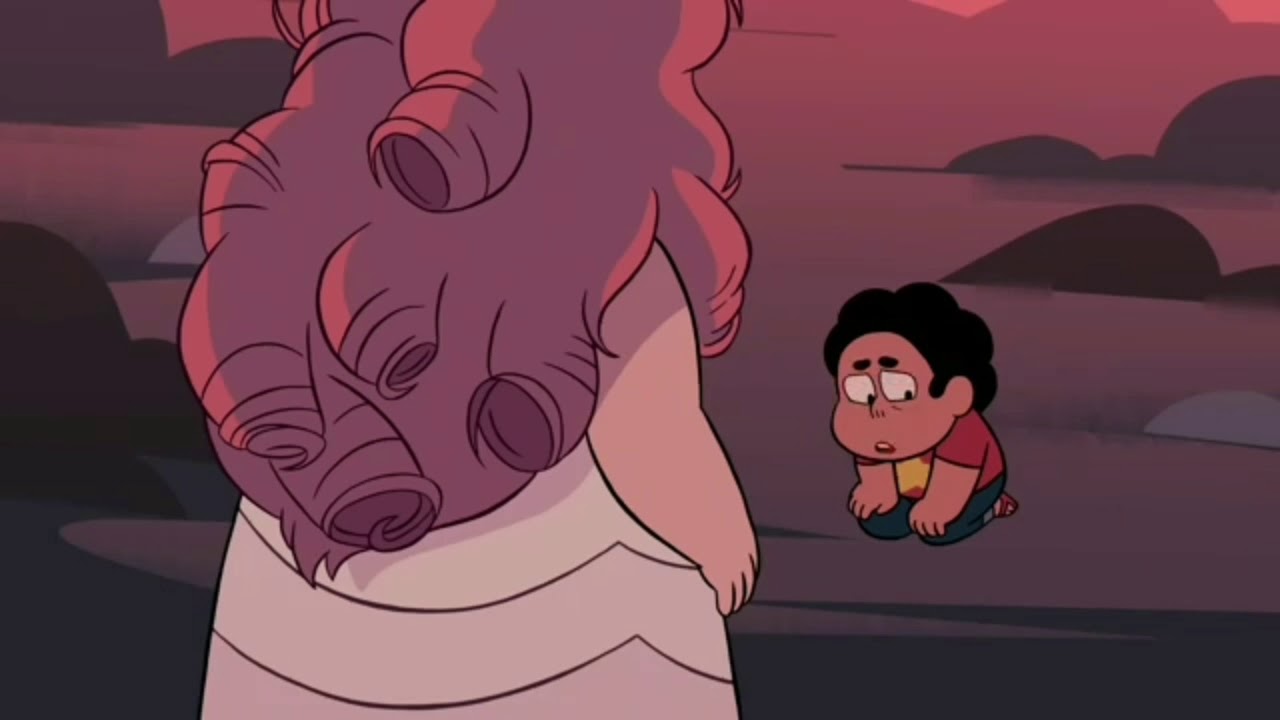Tente não chorar| Steven Universe💫