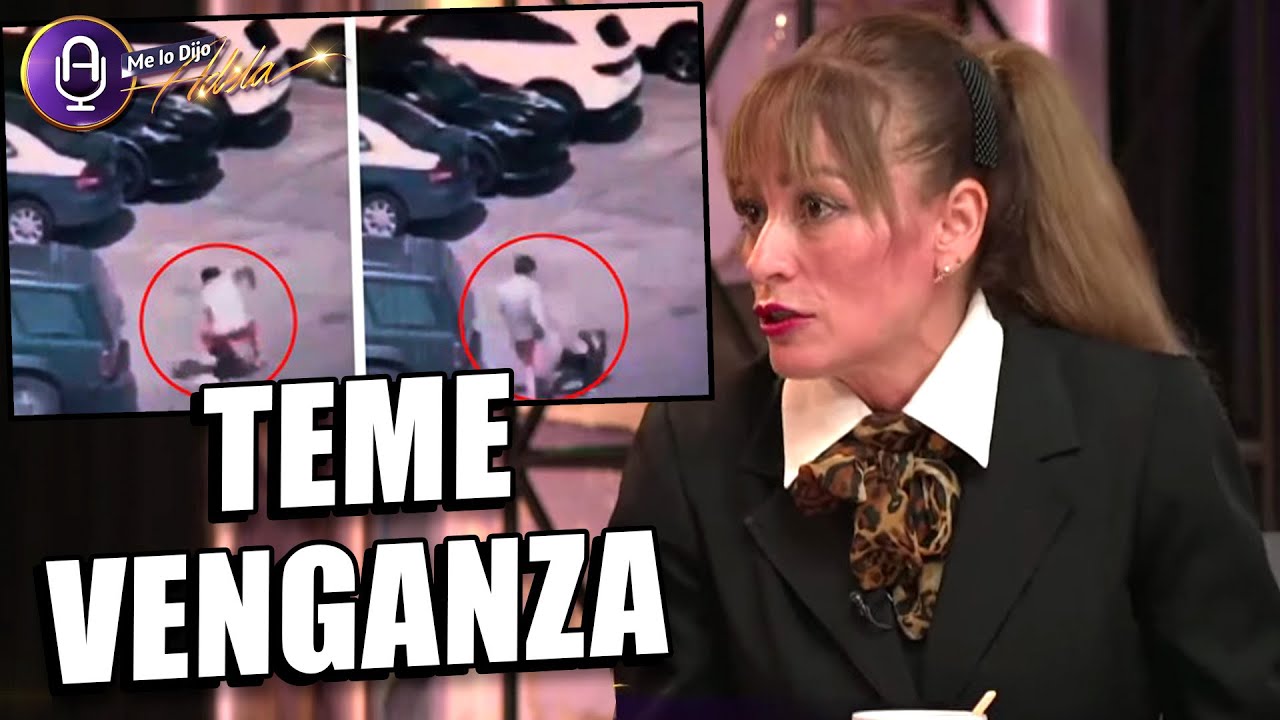 Víctima de 