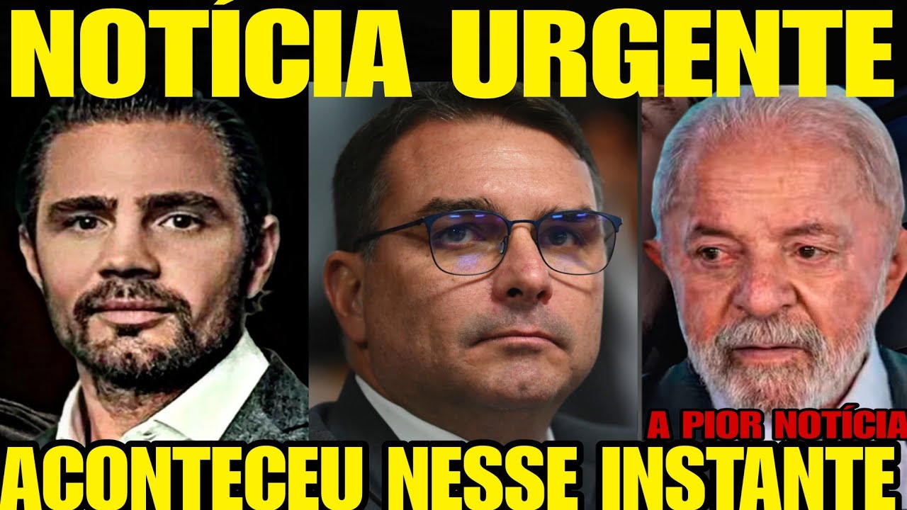 LULA FORA DA ELEI&Ccedil;&Atilde;O 2026 - MORAES T&Aacute; FURIOSO -LULA FOI DESCARTADO -CRIME DO LULA FOI ESPOSTO P ADVO
