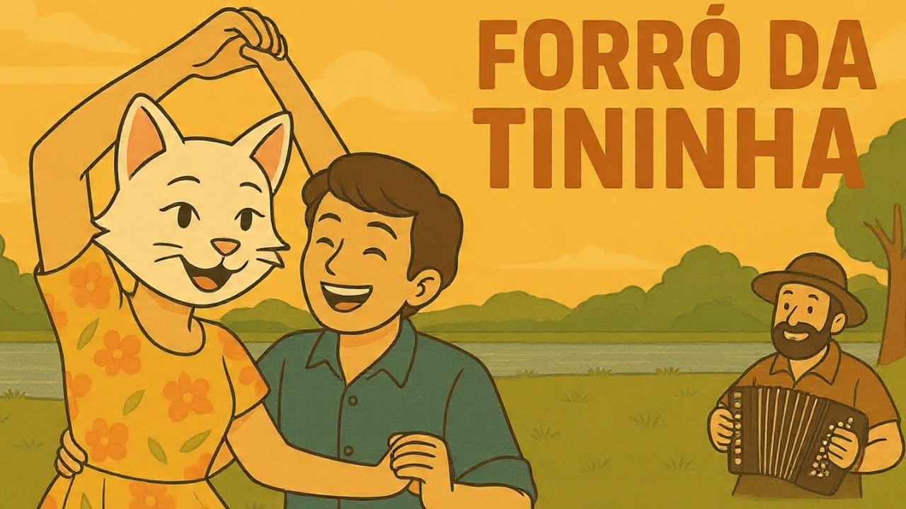 Forró da Tininha