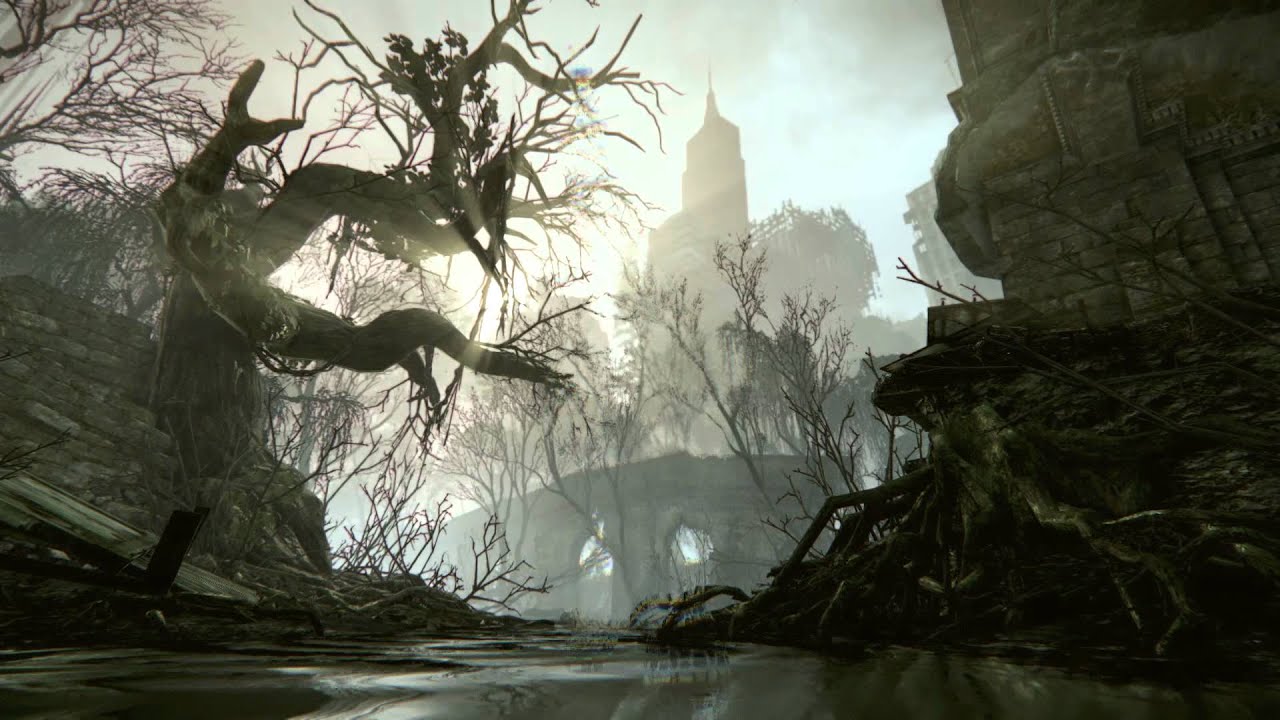 Crysis 3 - Трейлер 
