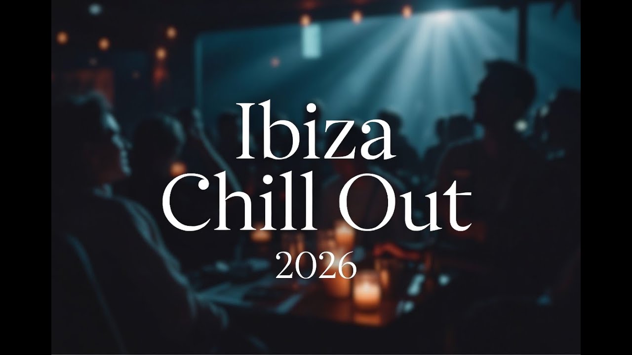 Olas y Sol (Verano, Playa y Amor) Chill Out 2026