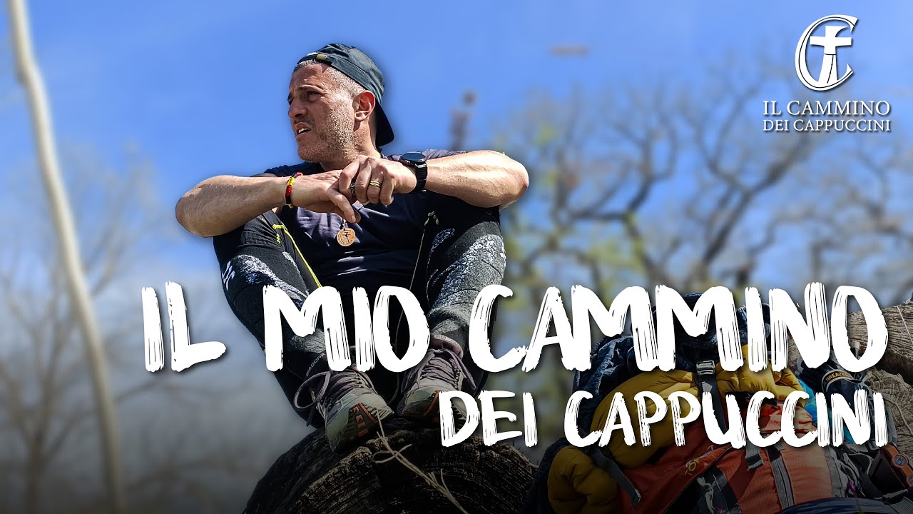 Il Cammino dei Cappuccini | Tappa 2 Cagli - Fonte Avellana