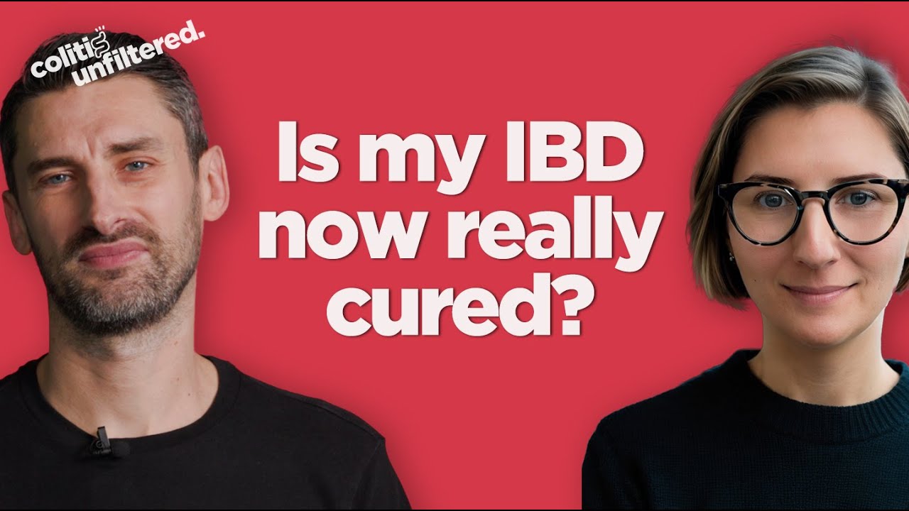 Am I cured after ulcerative colitis surgery?