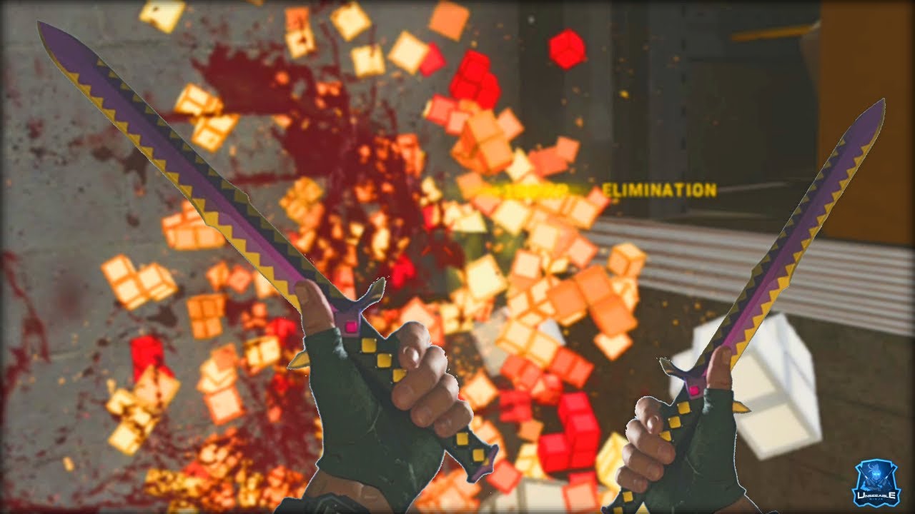 He's turning people into Lego blocks 😂 (Modern Warfare Funny Rage Reactions)