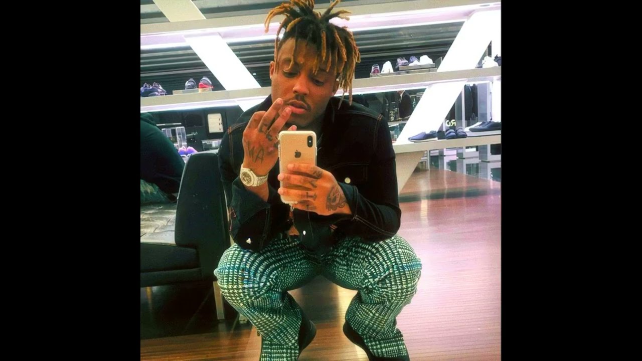 (FREE) Juice WRLD Type Beat - 
