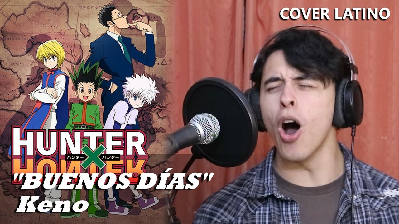 Hunter X Hunter | 