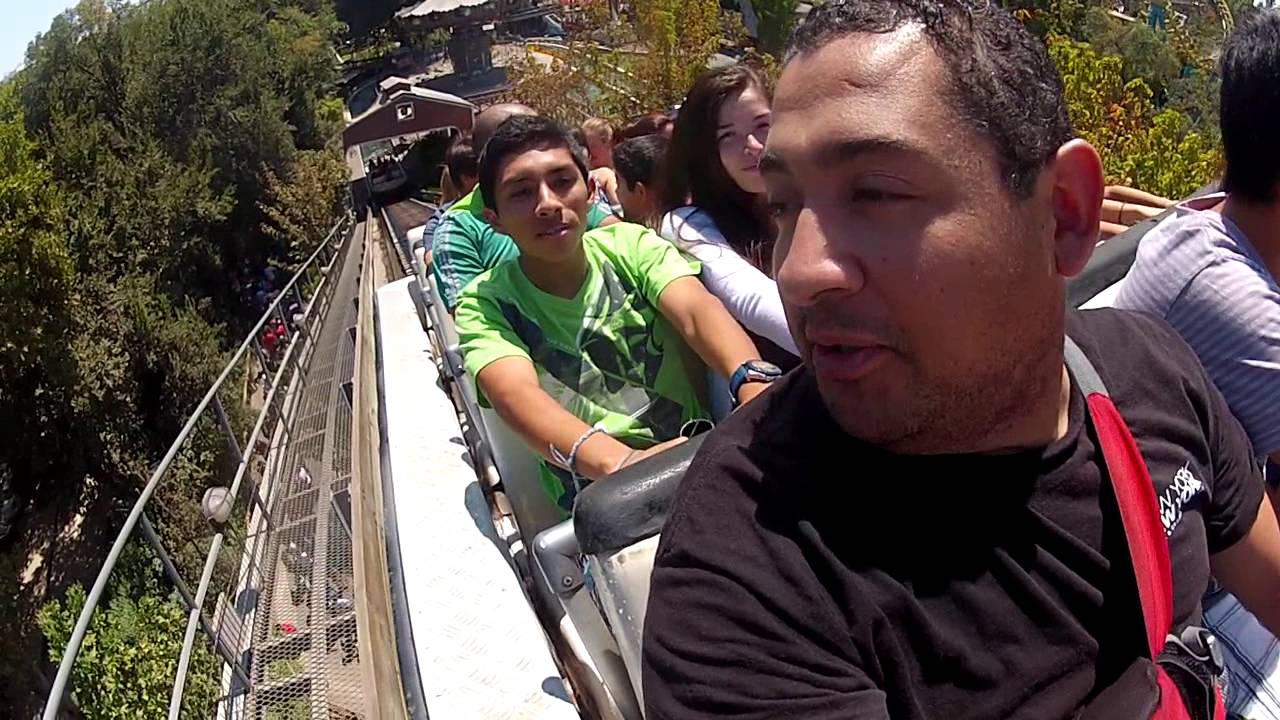 Fantasilandia - Tsunami 2014
