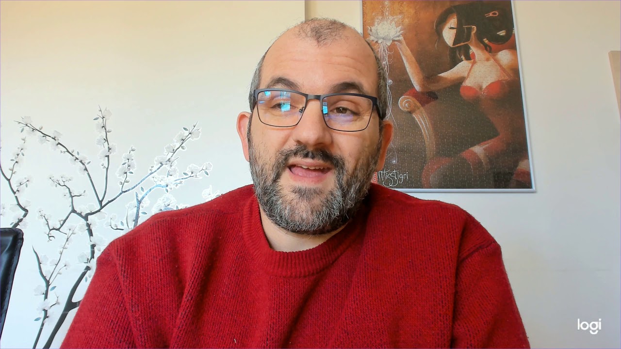 MA SANTE - MALADIE DE MENIERE - JE VOUS EN PARLE