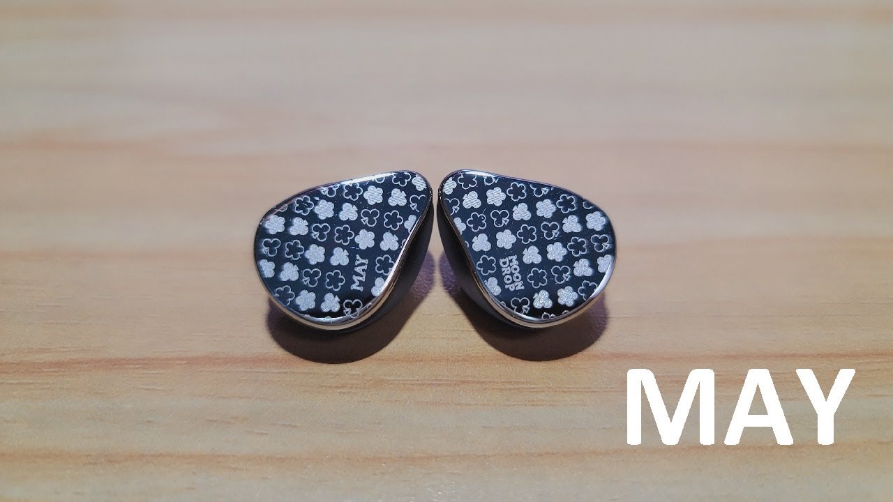 Moondrop MAY - When Diminishing Return Hits HARD at $64.99