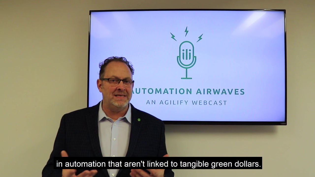 BPCM | Automation Airwaves: Beyond Technology Ep. 3