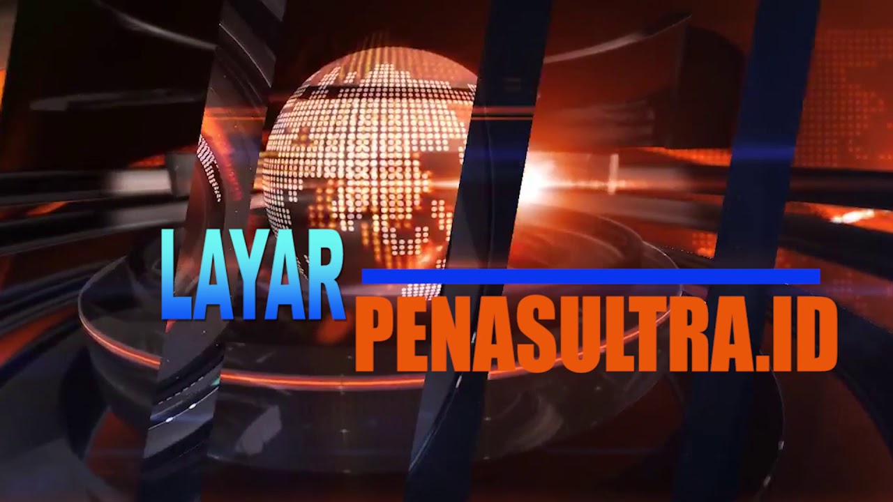 OPENING Layar Penasultra.id