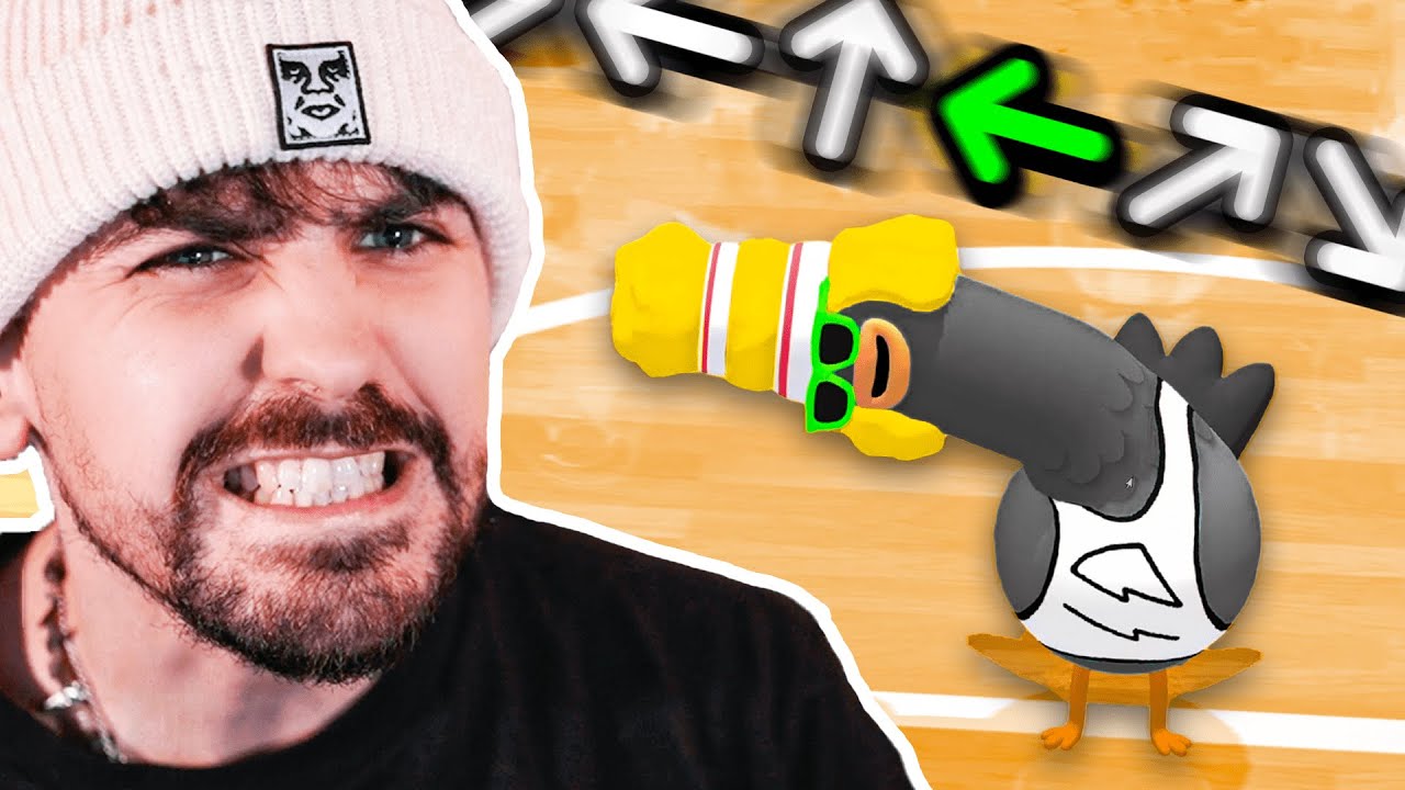 LE BATTLE ROYAL LE PLUS FRUSTRANT ! 🤯 (j'ai fait top 1)