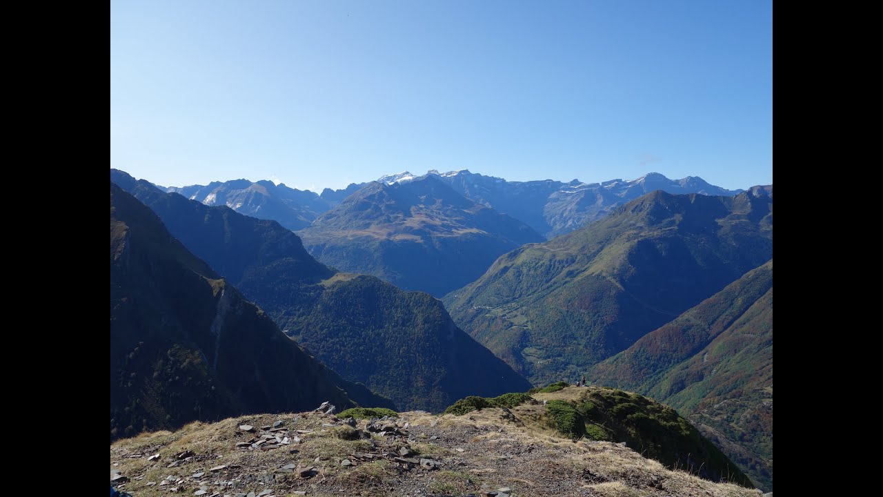 Pic de Bergons