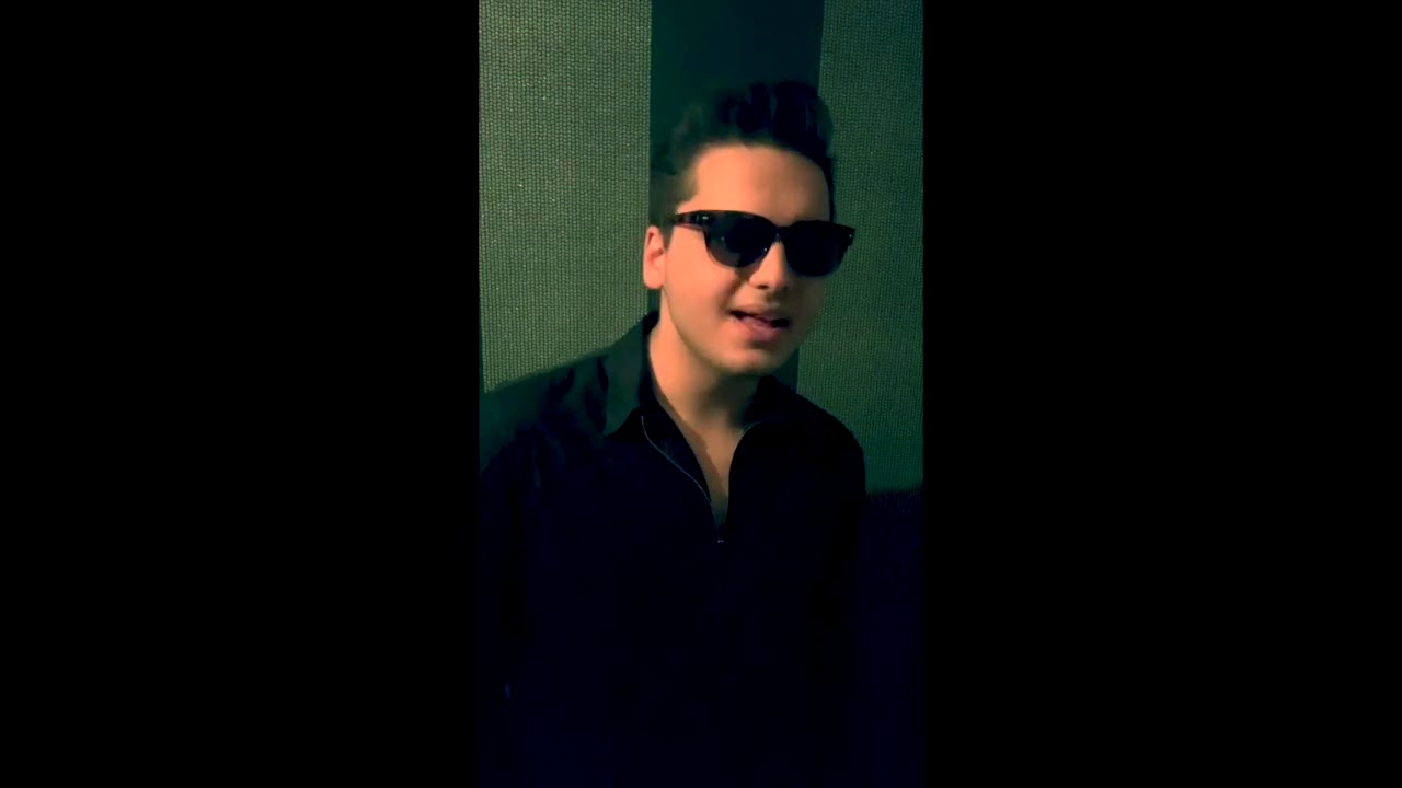 BariLaci - Találkozás egy régi szerelemmel (Cover)