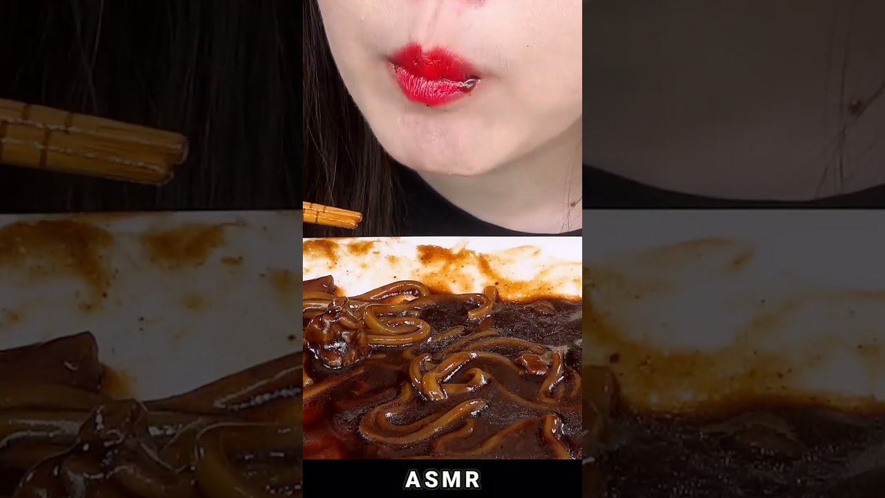 ASMR #7307