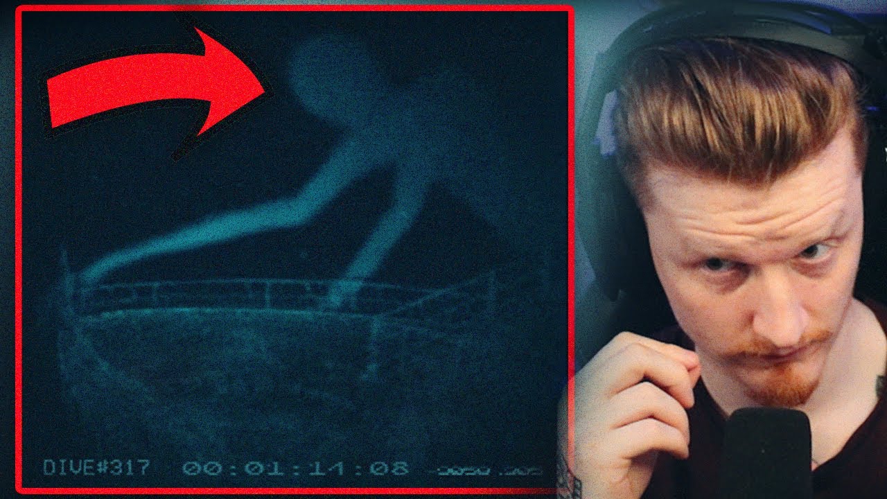 THIS IS WHY WE HAVEN'T DISCOVERED ALL OF THE OCEANS