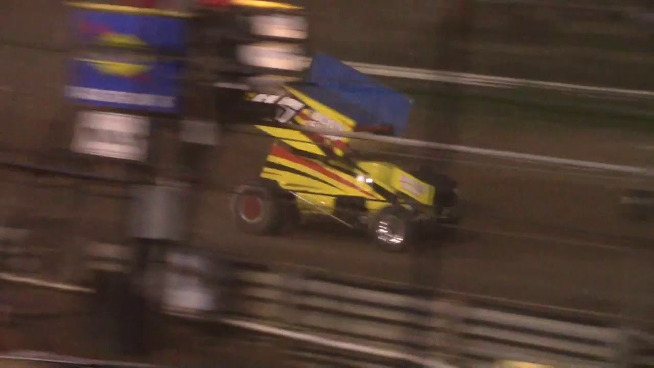 New Egypt Speedway Highlights 7/13/19