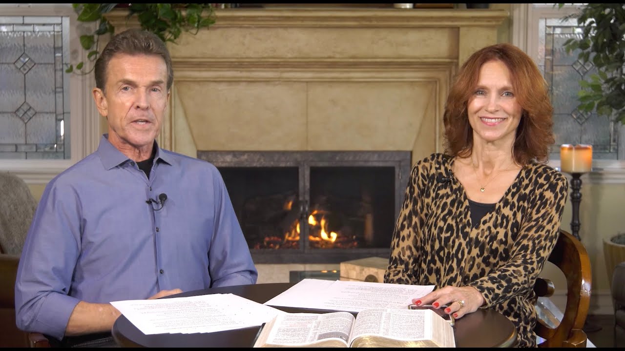 Discussing The Afterlife - Bill Wiese, 