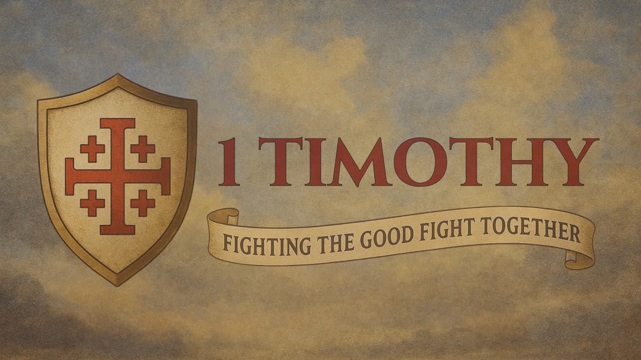 The Antidote to Deception