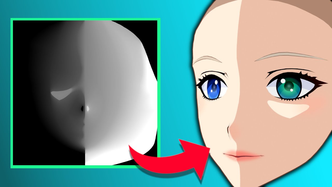Good Shading WITHOUT Normal Editing in Blender 3D!