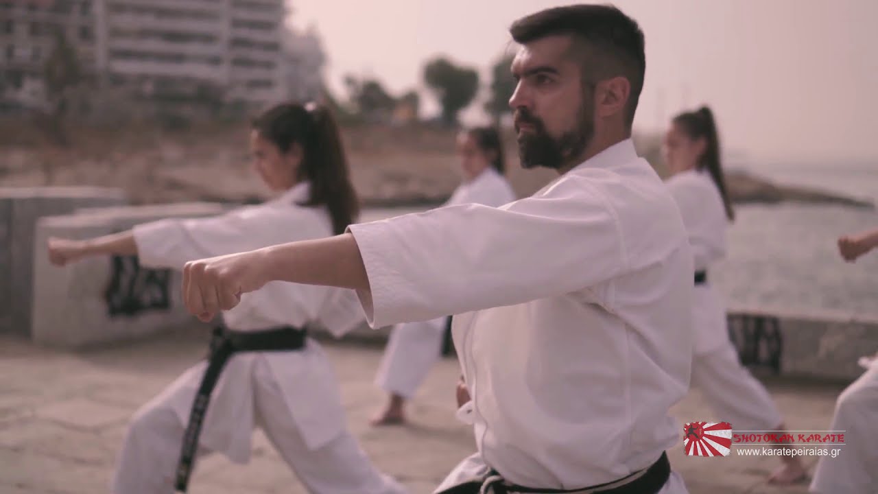 | ΒΑΛΤΕ ΤΟ ΚΑΡΑΤΕ ΣΤΗ ΖΩΗ ΣΑΣ | ΚΑΡΑΤΕ ΠΕΙΡΑΙΑΣ | JKA |