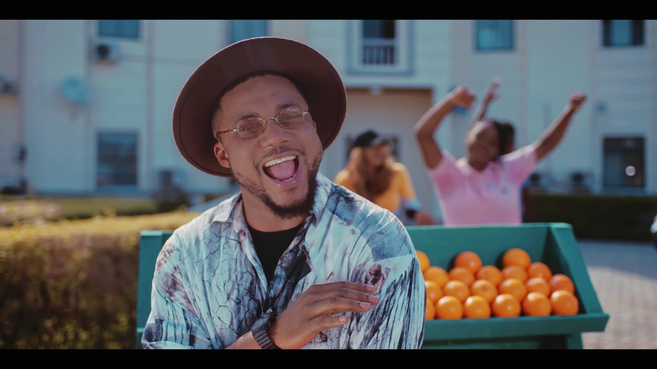 Tim Godfrey - Iyo ft. S.M.J & Emeka (Official Video)