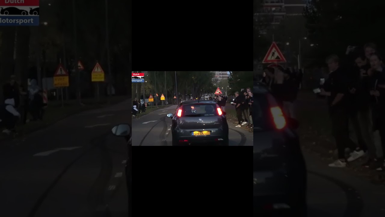 FERRARI!