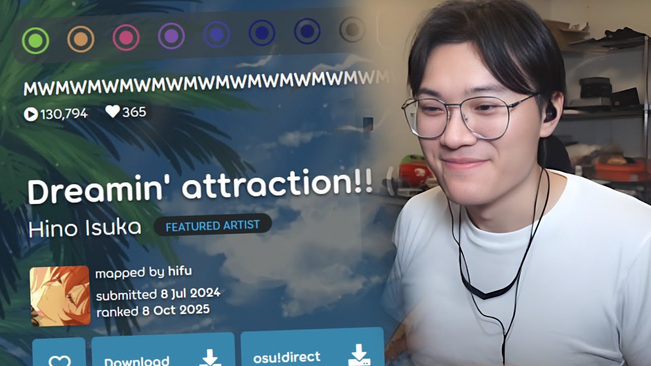 BTMC Plays the New Dreamin' Attraction Ranked!!