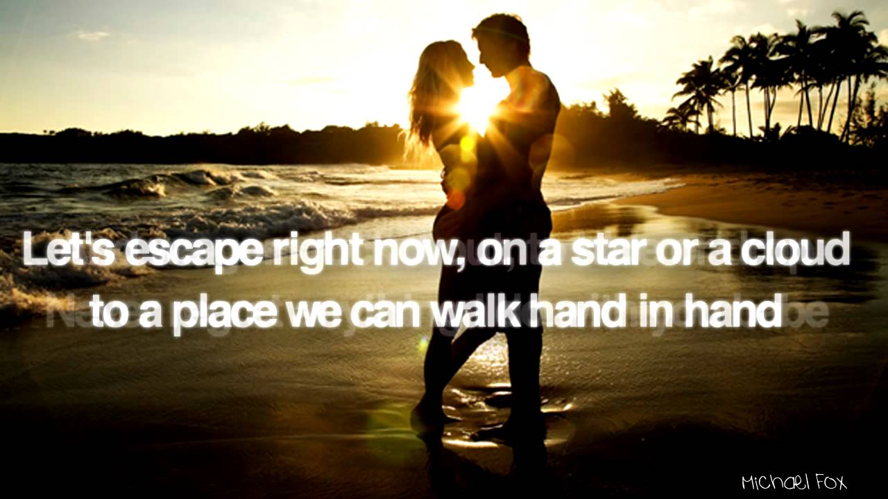 D. Brown - Say Hello (Feat. Dab) [Lyrics on Screen] (April 2011) M'Fox