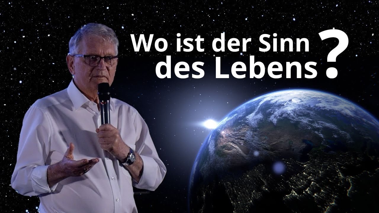 Expedition zum Ursprung | Dr. Albrecht Kellner