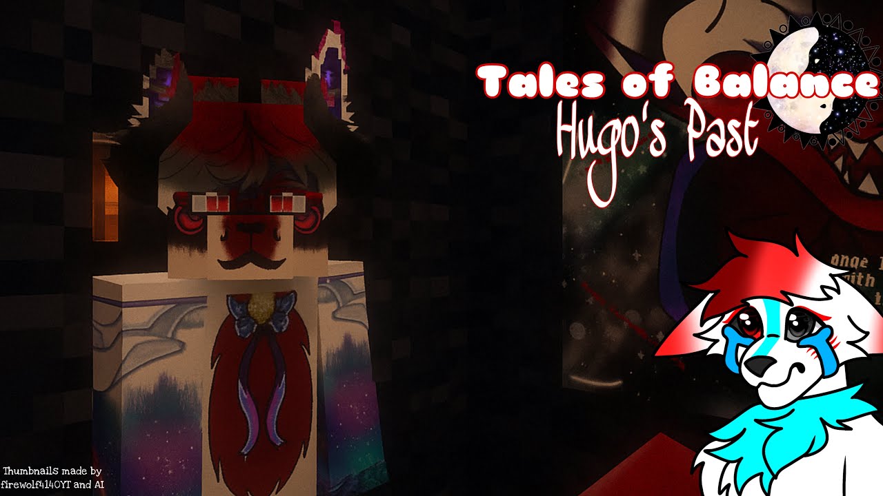 Tales of balance Episode 23 Hugo's Past?