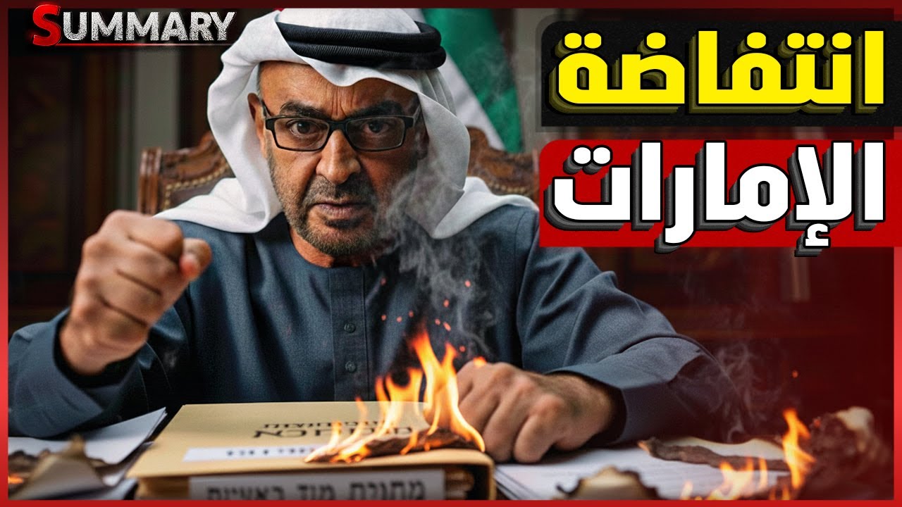 نتنياهو يتراجع عن خطة ضم الضفة العربية بعد تهديد الإمارات بنهاية السلام مع إسرائيل