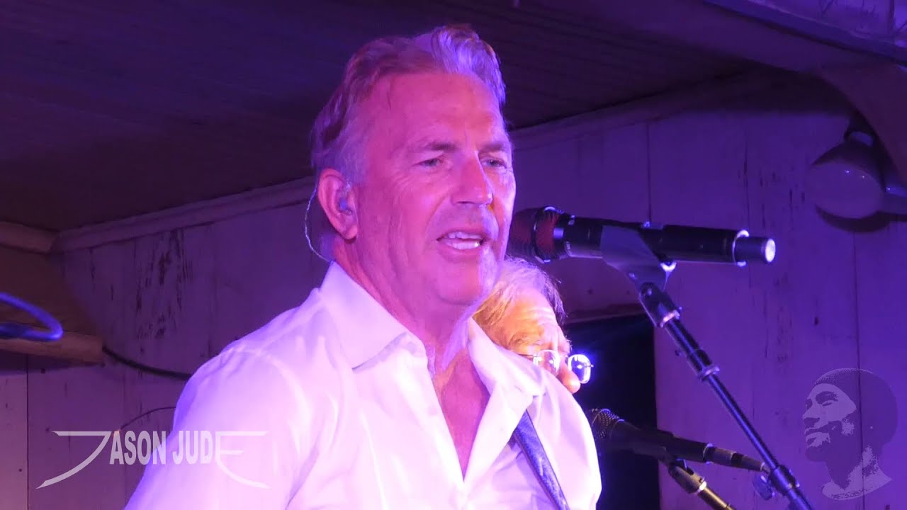 Kevin Costner & Modern West Full Concert [HD] LIVE 8/25/2021