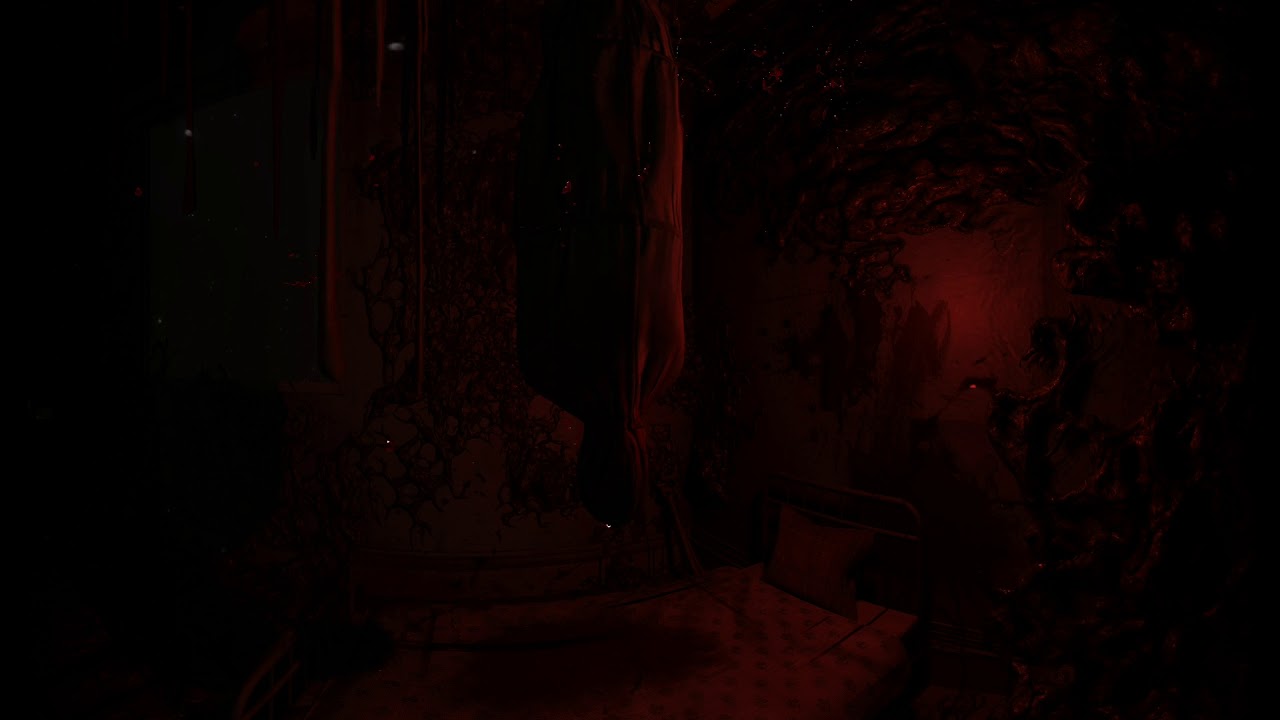 VR Horror
