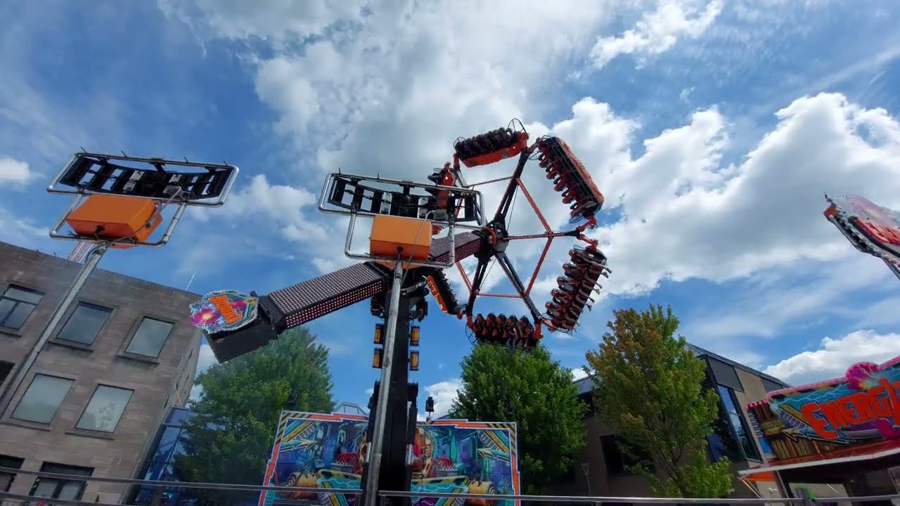Energizer - Moonen/Korenblik (Offride) Video Kermis Best 2025