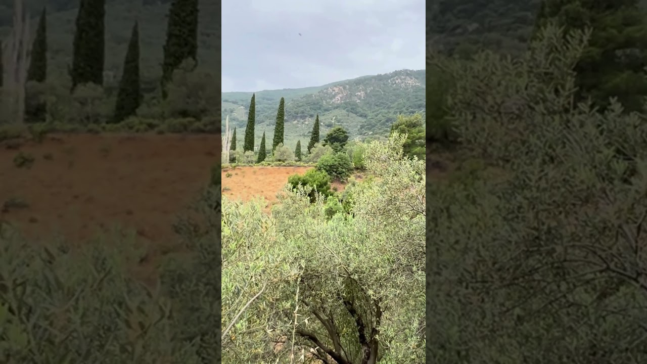 ASMR 4K IDA Mountain Relaxation | Serene Nature Sounds & Peaceful Scenery #asmr #nature #relaxation