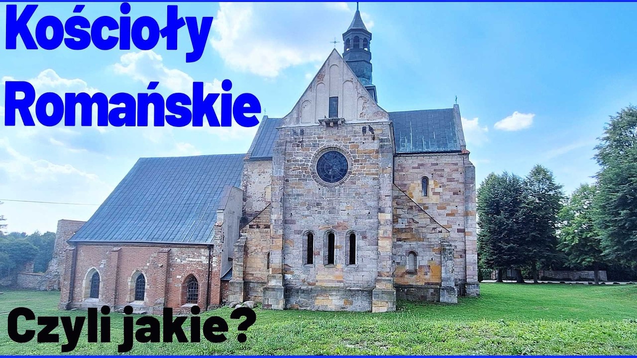 Co przetrwało ponad 800 lat? Gdzie szukaliśmy ich śladów?