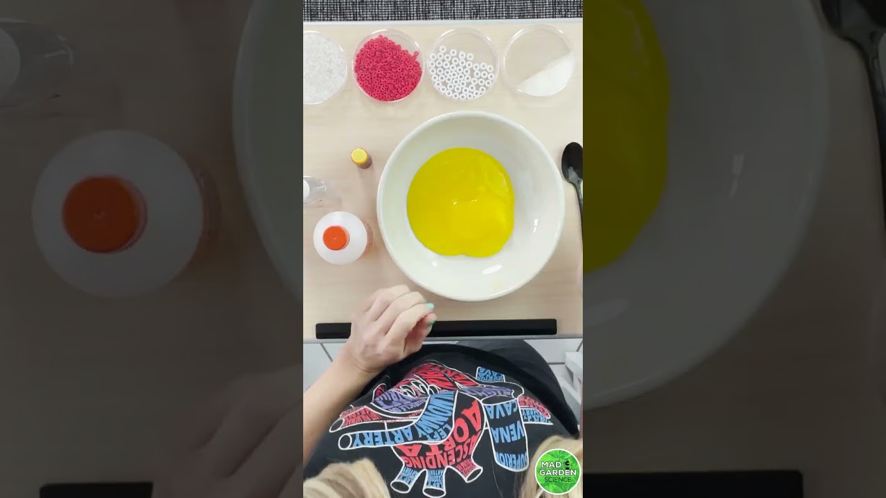 What is Blood Slime? 🩸
