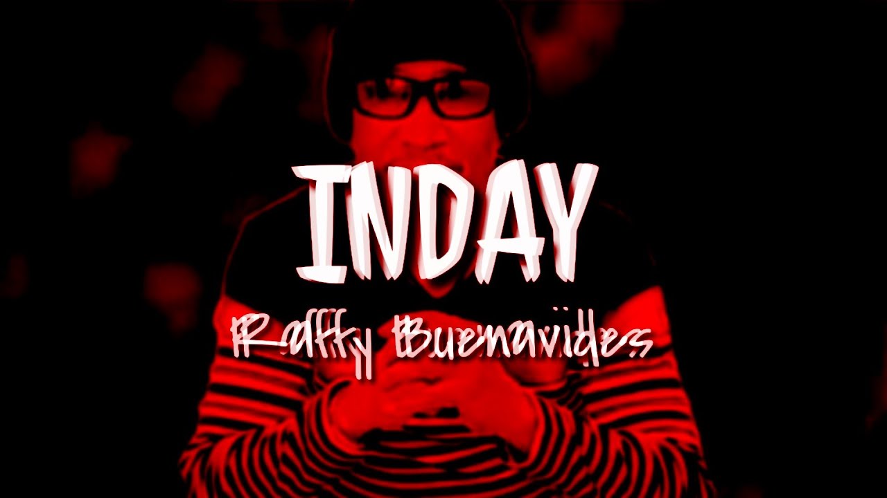 Inday - Raffy Benavides (lyrics) ilonggo